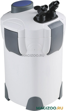 Фильтр внешний канистровый SUNSUN 3 корзины для аквариума 180 - 250 л, 1000 л/ч, 18 Вт (1 шт) 