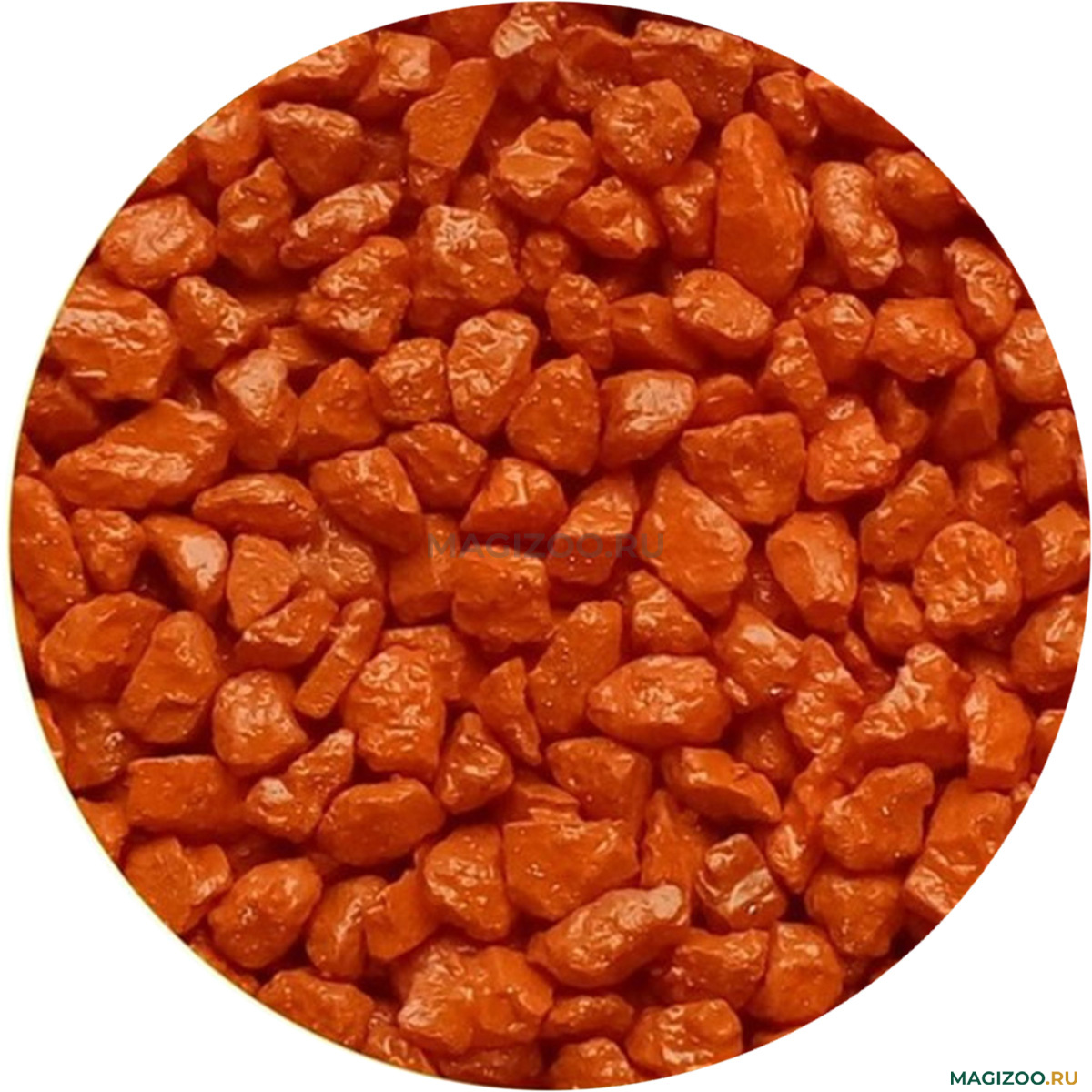 Оранжевый грунт. Песок сверху. Ферраллитные коры выветривания. Мелкая оранжевая крупа. Грунт оранжевого цвета.