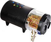 Автоматическая кормушка JUWEL AUTOMATIC FEEDER для рыб работает от батареек (1 шт) 