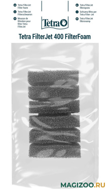 Наполнитель для внутреннего фильтра Tetra FilterJet 400 (1 шт) 